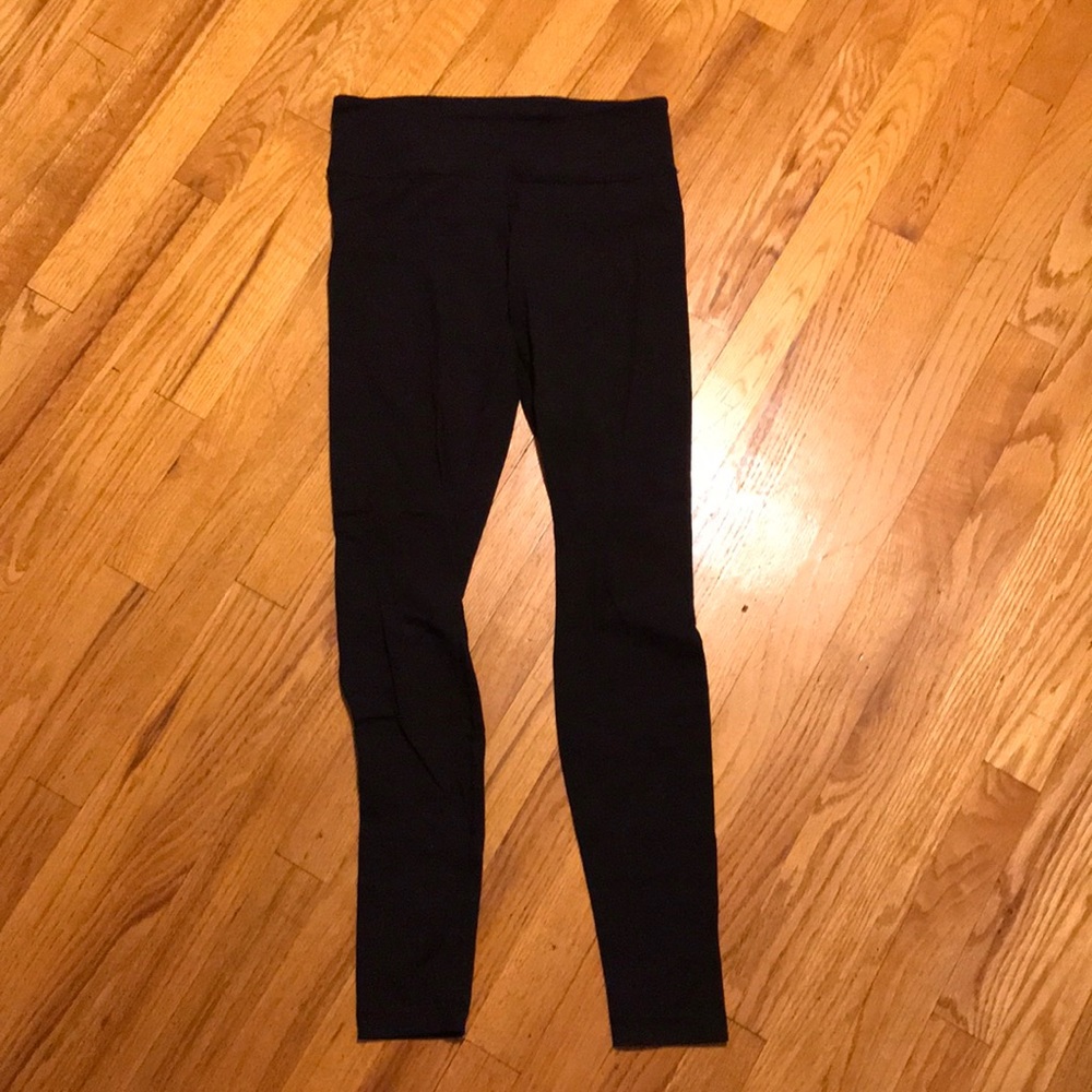 Lulu lemon original leggings